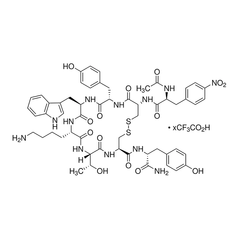 Merck CYN 154806 trifluoroacetate salt