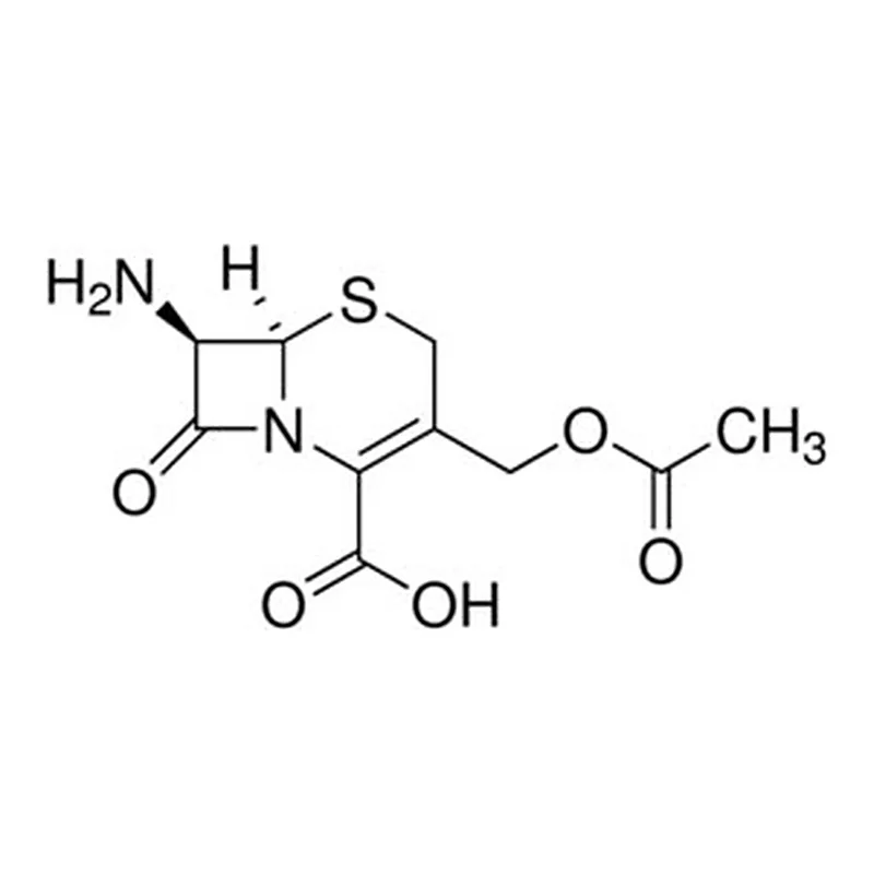 Merck 7-AMINOCEPHALOSPORANIC ACID, 98%
