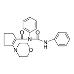 Merck 1,3-DIPHENYL-1-(2-MORPHOLINO-1 - 50 MG&