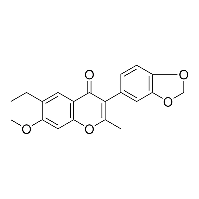 Merck 3-BENZO(1,3)DIOXOL-5-YL-6-ETHYL - 10MG &