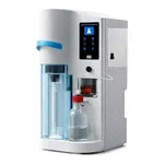 VELP UDK 159 Automatic Kjeldahl Nitrogen Protein Analyzer