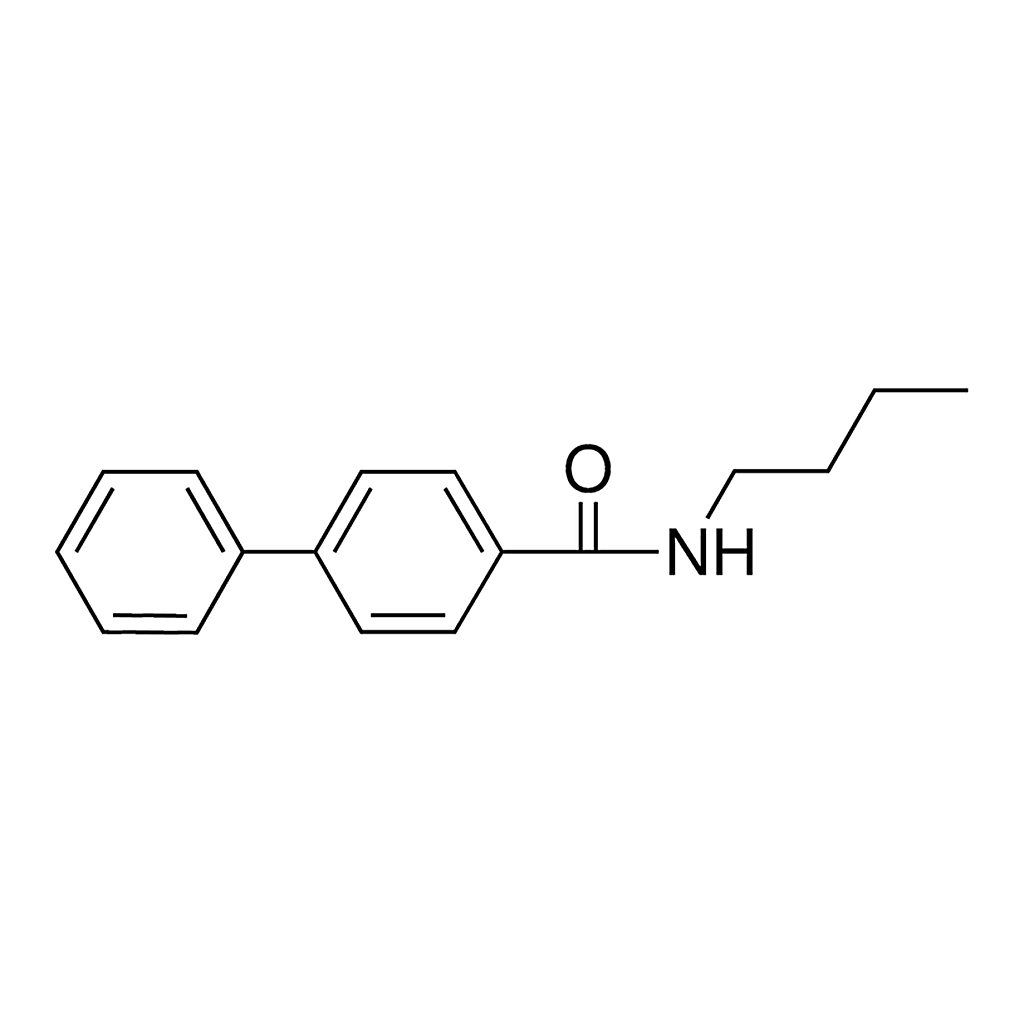 Merck BIPHENYL-4-CARBOXYLIC ACID BUTYL-