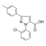 Merck 1-(2-CHLOROPHENYL)-3-(4-METHYLP-