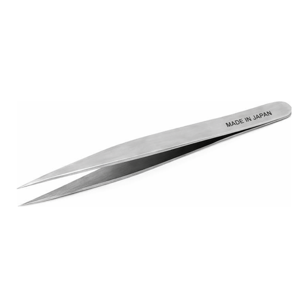 SIPEL 스테인리스 핀셋 OO-SA Tweezer