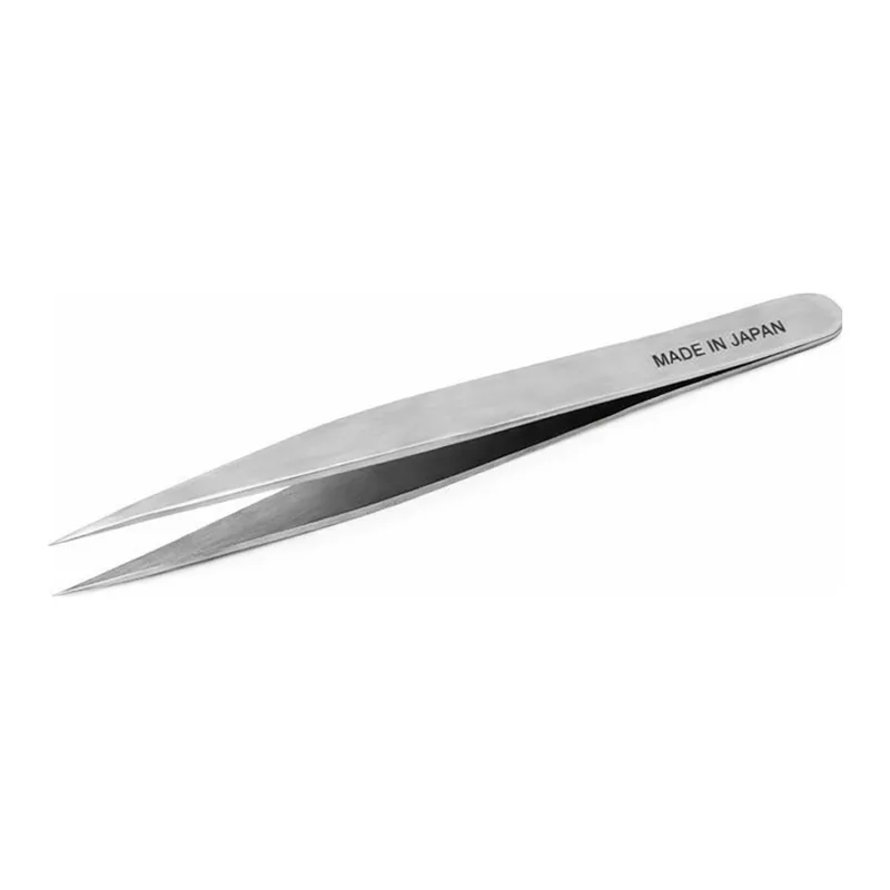 SIPEL 스테인리스 핀셋 OO-SA Tweezer