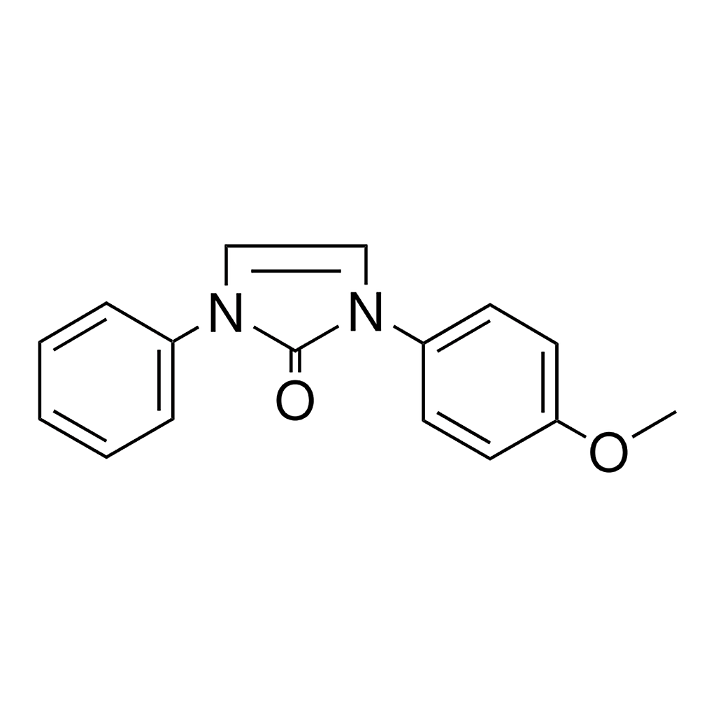 Merck 1-(4-METHOXY-PHENYL)-3-PHENYL-1,-
