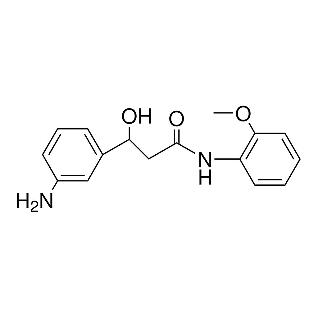 Merck 3-(3-(AMINOPHENYL)-3-HYDROXY-2'