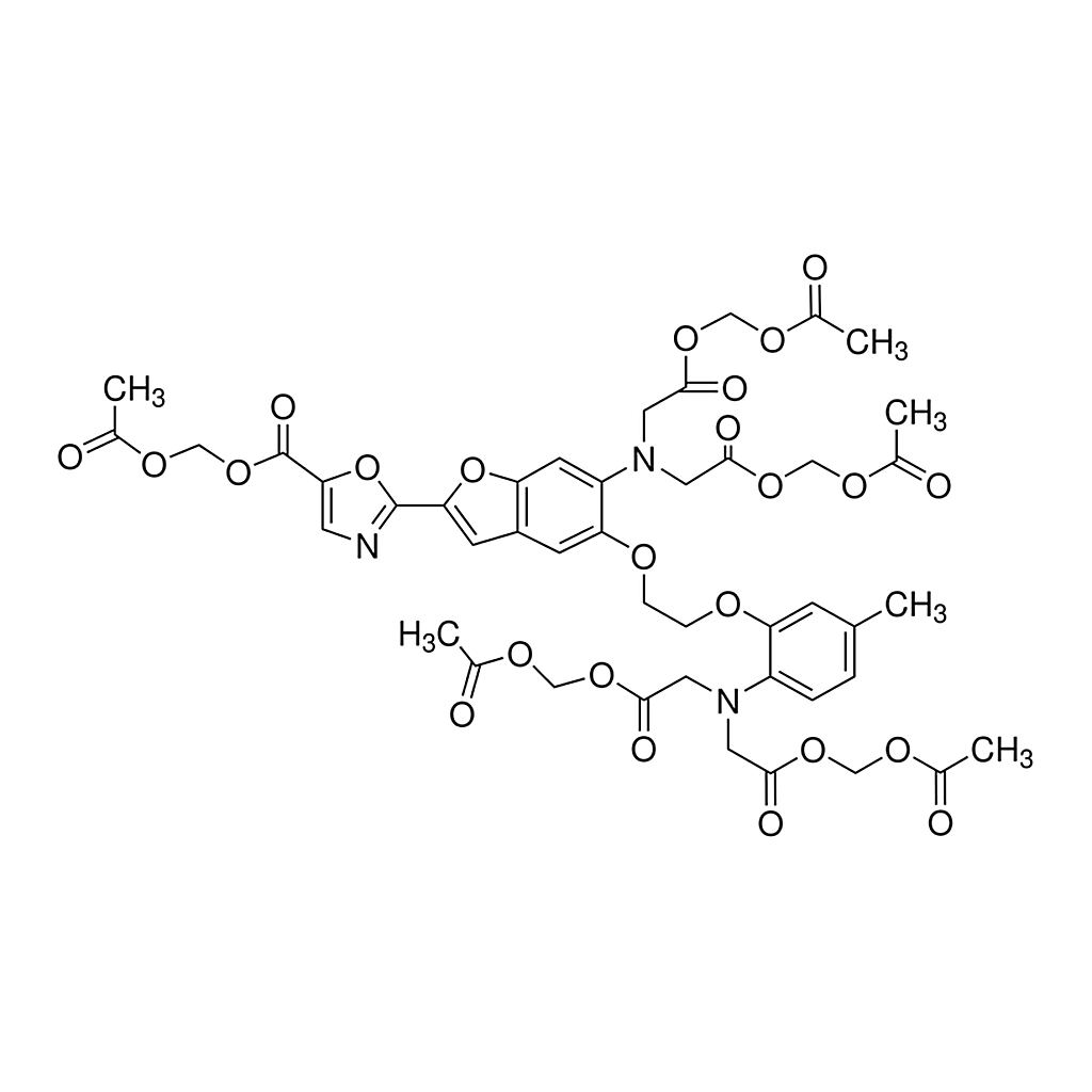 Merck Fura 2-AM
