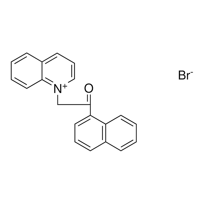 Merck 1-(2-NAPHTHALEN-1-YL-2-OXO-ETH - 25 MG&
