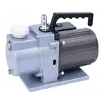 AS ONE Oil Rotary Vacuum Pump (Direct Coupling Type), 유회전 진공펌프(소형직결형)