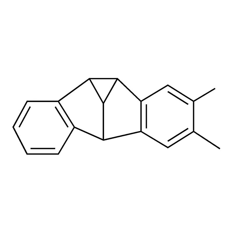 Merck 2,3-DIMETHYL-4B,8B,8C,8D-TETRA - 50 MG&