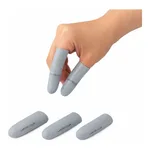 AS ONE Finger Cots (for Solvent), 용제용 핑거코트 (두께 0.25㎜)