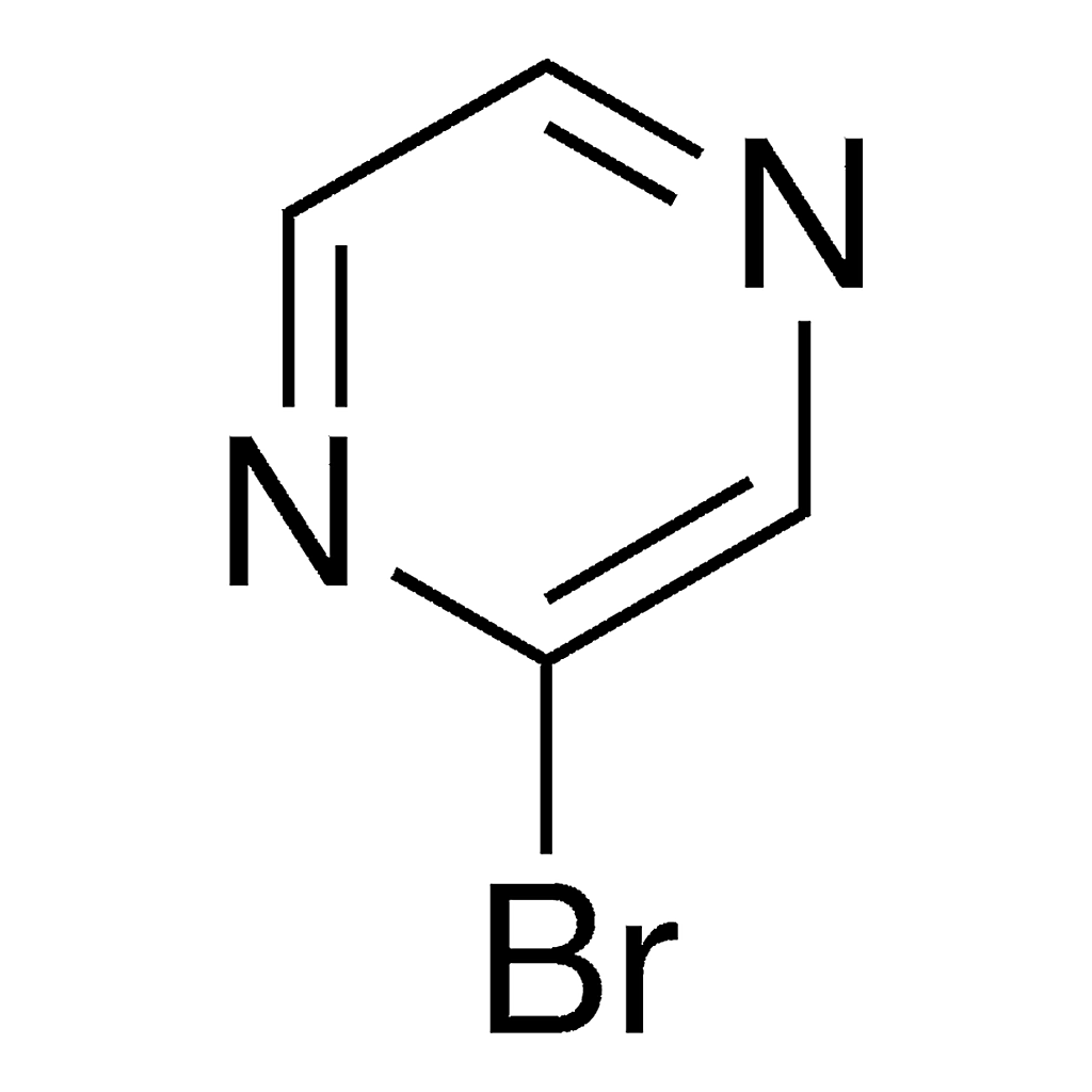 Merck 2-Bromopyrazine