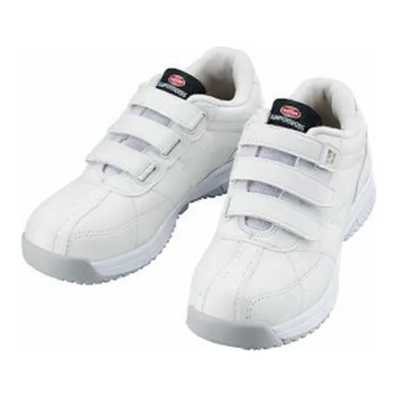 AS ONE Antistatic Safety Shoes, 제전 안전화