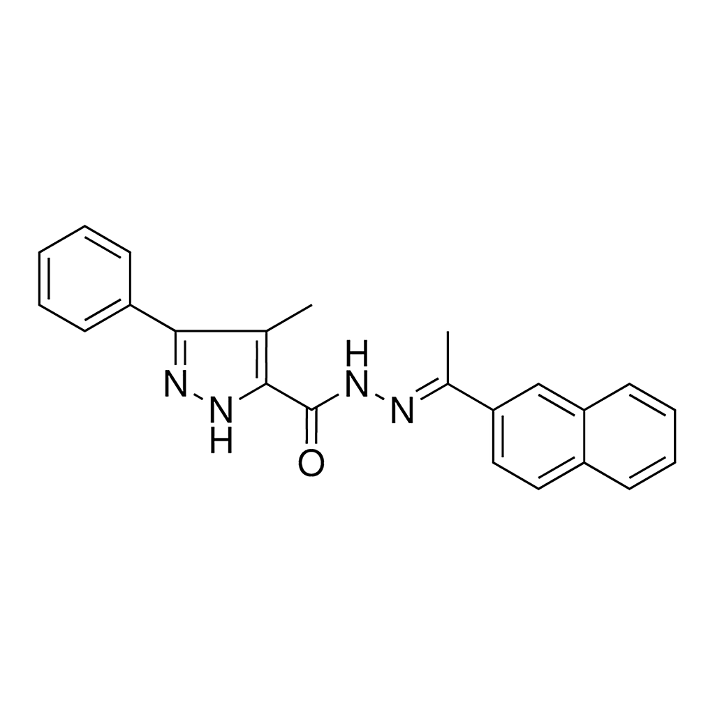 Merck 4-ME-5-PH-2H-PYRAZOLE-3-CARBOX - 50 MG &