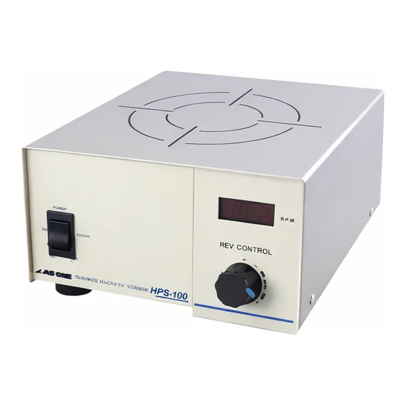 AS ONE High Power Stirrer