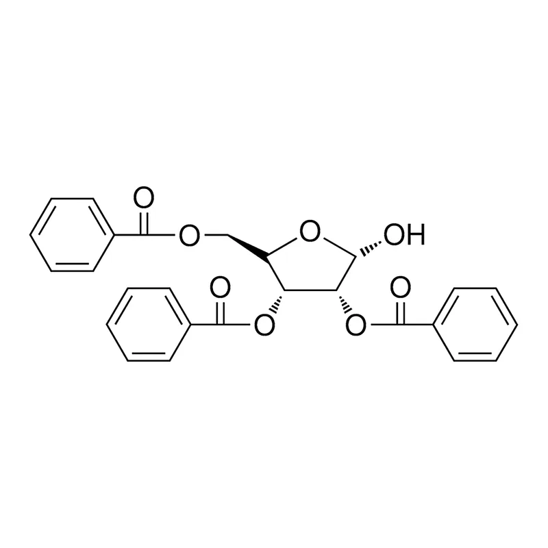 Merck 2,3,4-TRI-O-BENZOYL-ALPHA-D-RIB