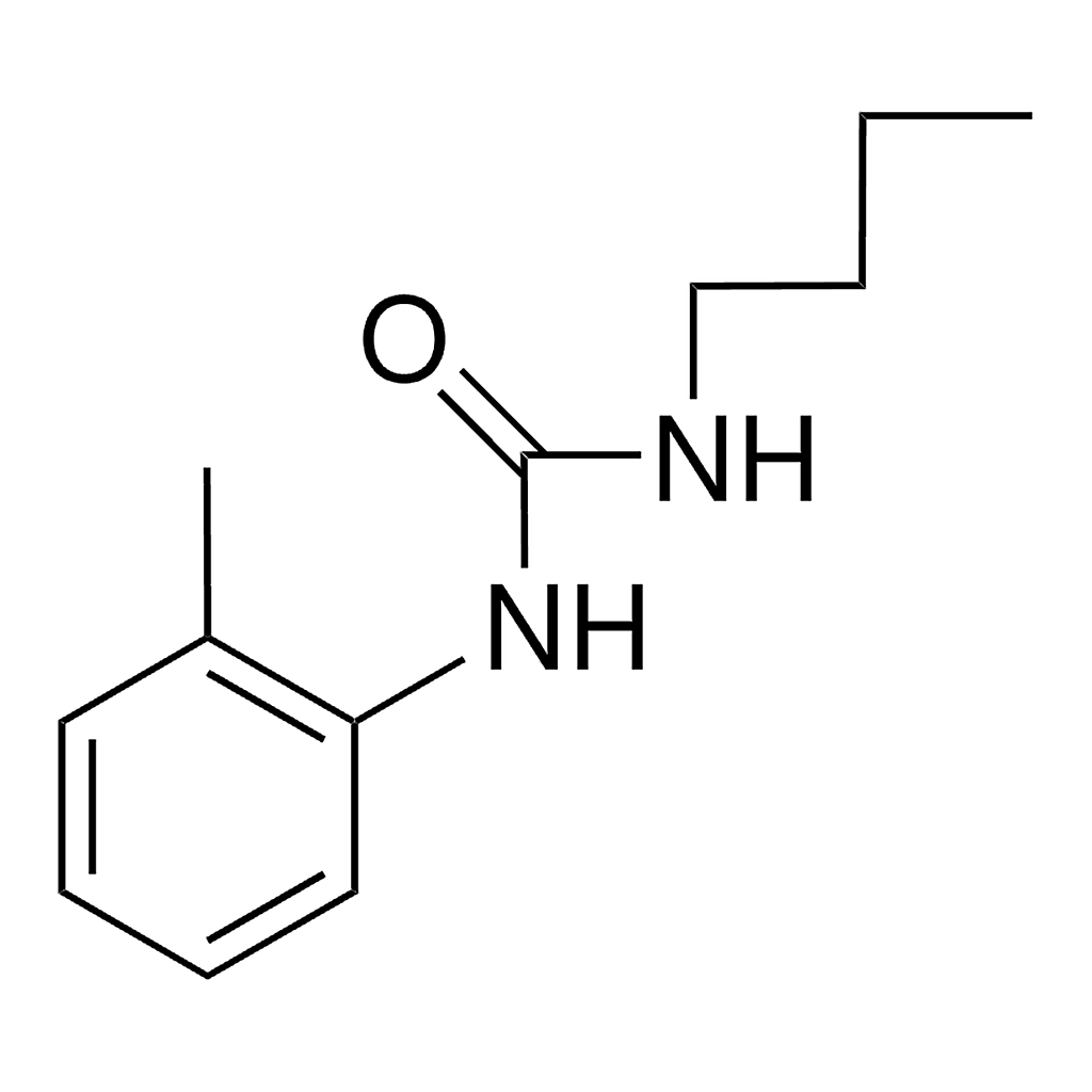 Merck 1-BUTYL-3-(O-TOLYL)UREA-