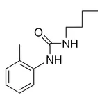 Merck 1-BUTYL-3-(O-TOLYL)UREA-