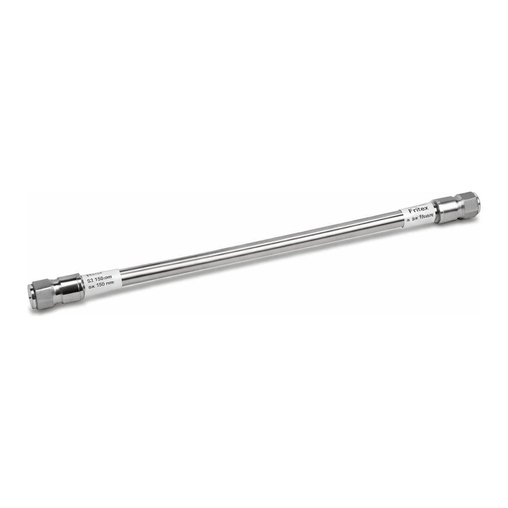 Waters Atlantis Silica HILIC Column, 100Å, 5 µm, 2.1 mm X 150 mm, 1/pk