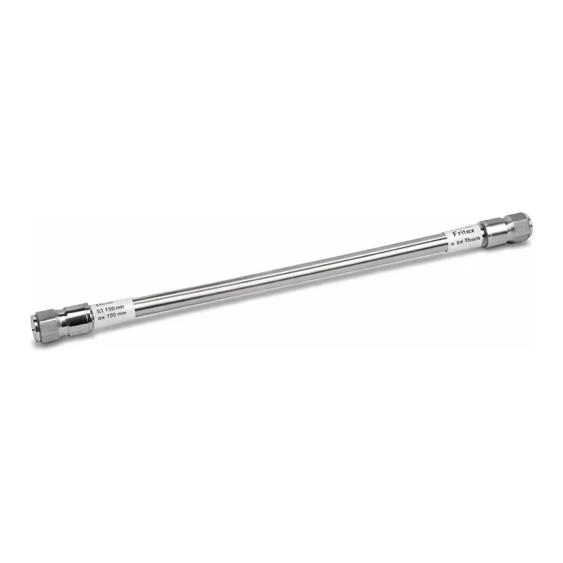 Waters Atlantis Silica HILIC Column, 100Å, 5 µm, 2.1 mm X 150 mm, 1/pk
