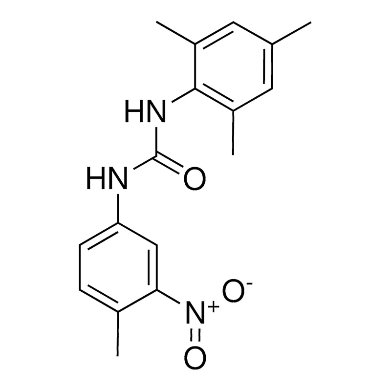Merck 1-(4-METHYL-3-NITROPHENYL)-3-M - 50 MG&