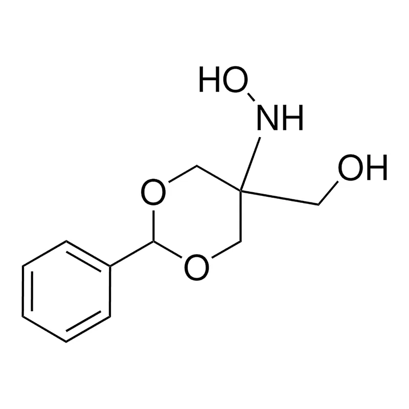 Merck 5-(HYDROXYAMINO)-2-PHENYL-1,3- - 50 MG&
