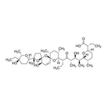 Merck SALINOMYCIN FROM STREPTOMYCES ALBUS