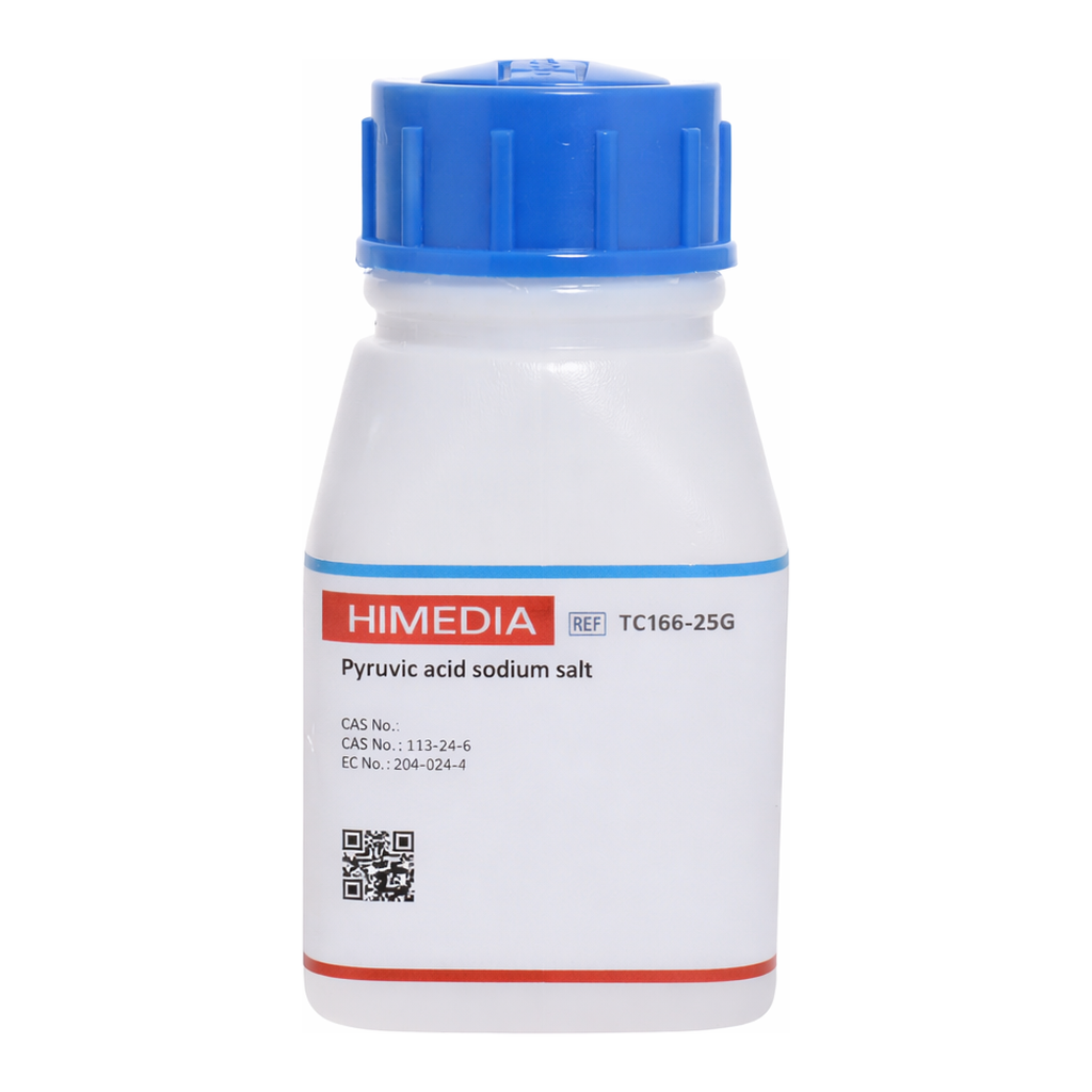 Himedia Pyruvic acid sodium salt