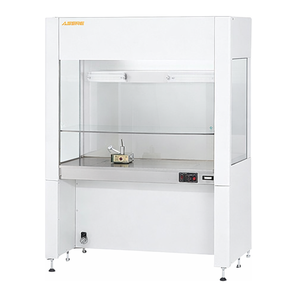 AS ONE Bio Clean Bench