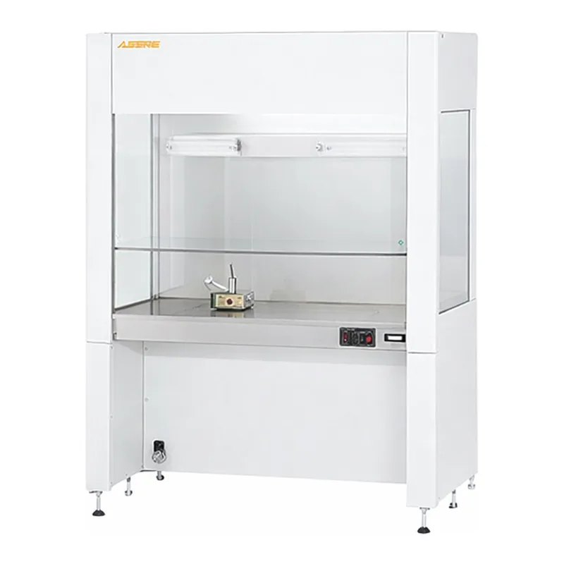 AS ONE Bio Clean Bench