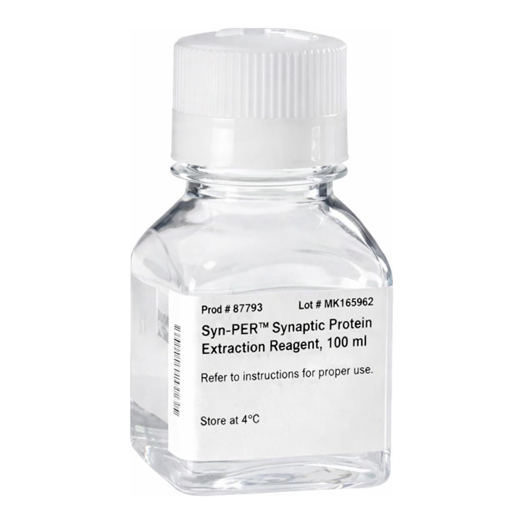 Thermo Fisher Scientific Syn-PER Synaptic Protein Extraction Reagent