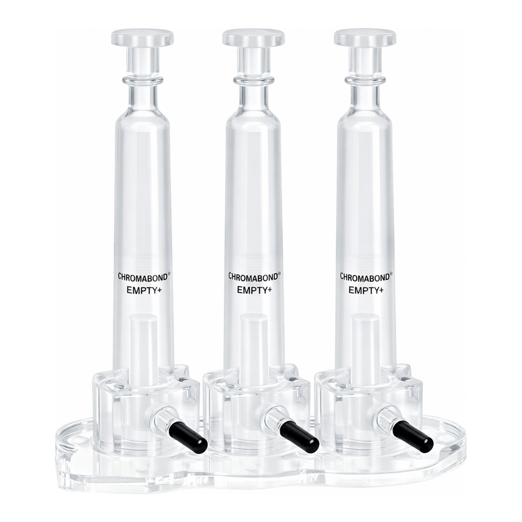 Merck 3-CYLINDER BUBBLE TRAP