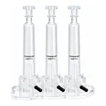 Merck 3-CYLINDER BUBBLE TRAP