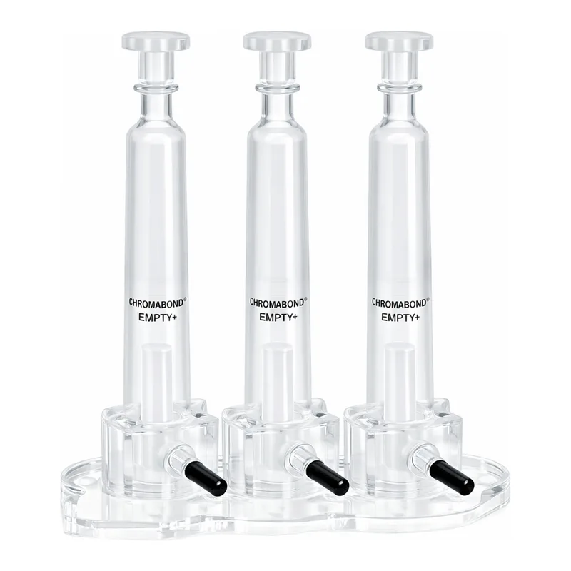Merck 3-CYLINDER BUBBLE TRAP