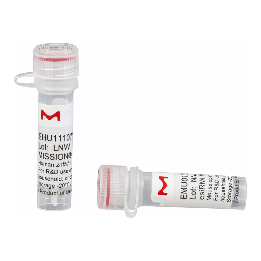 Merck MISSION(R) esiRNA