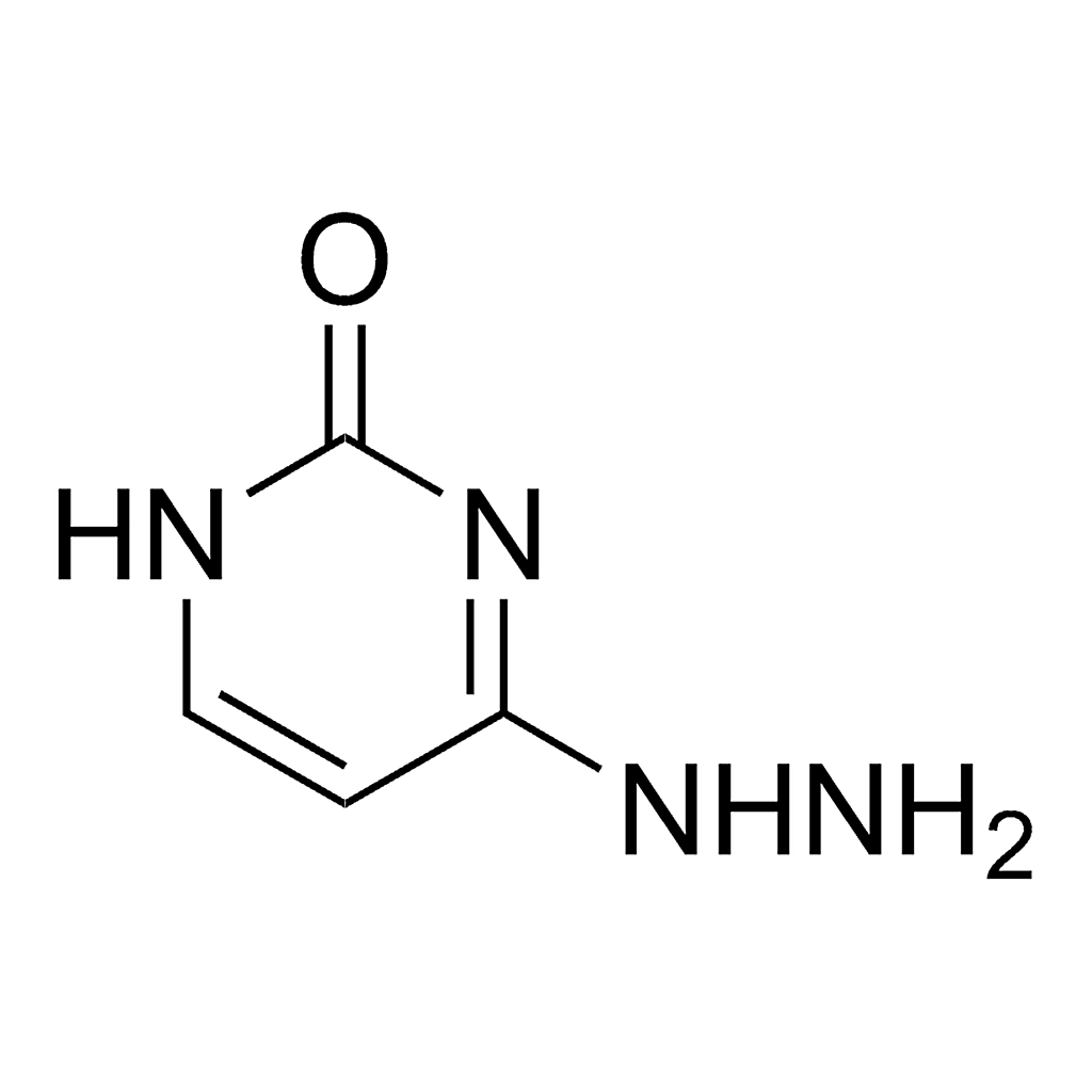 Merck 4-Hydrazino-1H-pyrimidin-2-one