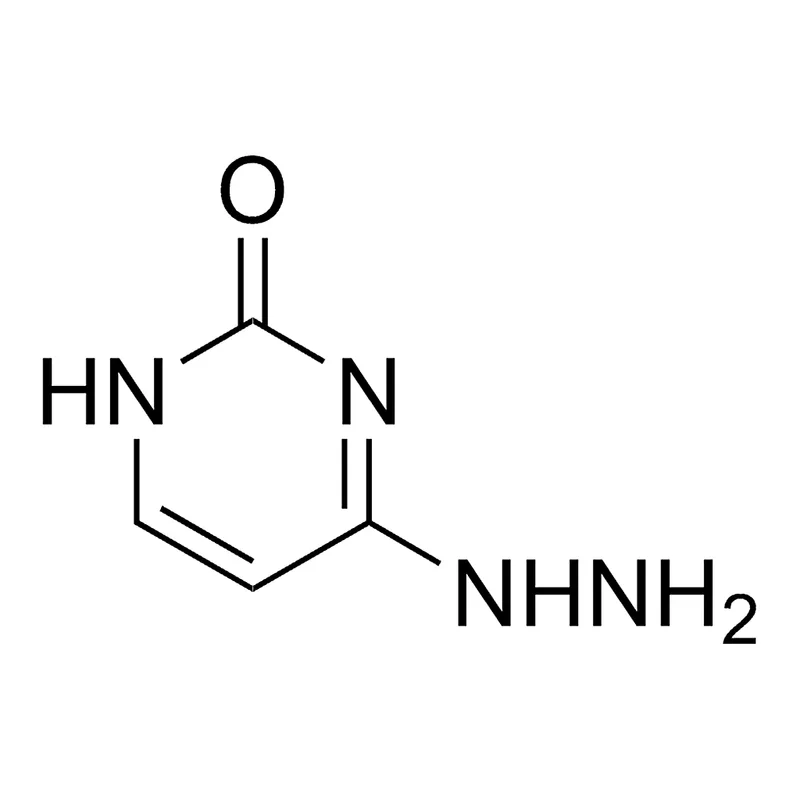 Merck 4-Hydrazino-1H-pyrimidin-2-one