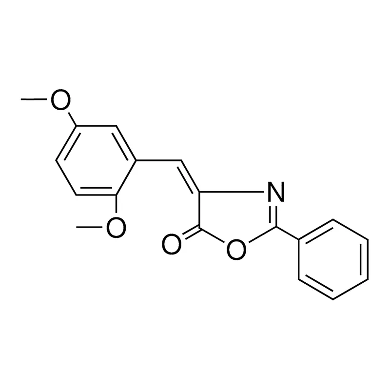 Merck 4-(2,5-DIMETHOXYBENZYLIDENE)-2--
