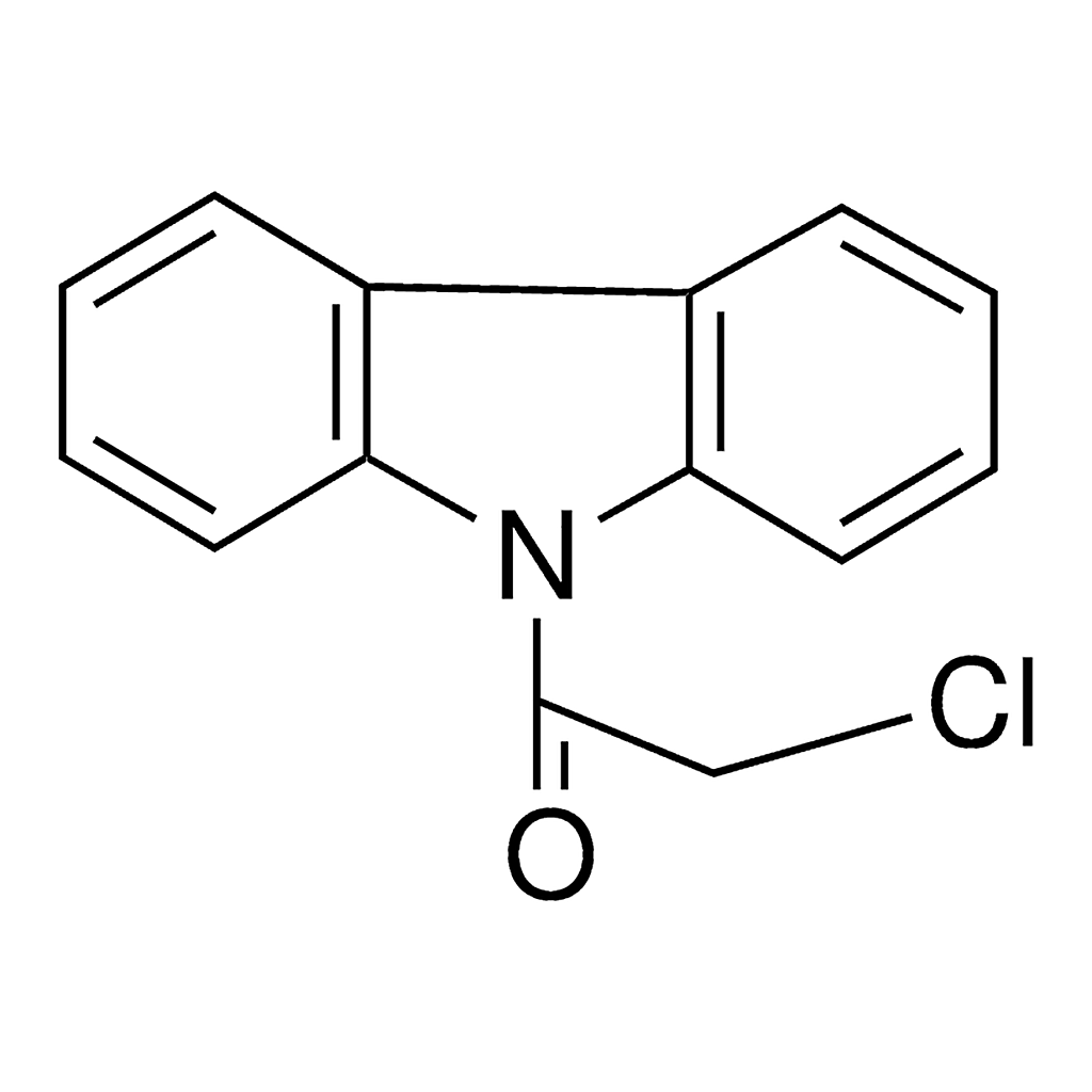 Merck 9-(CHLOROACETYL)CARBAZOLE-