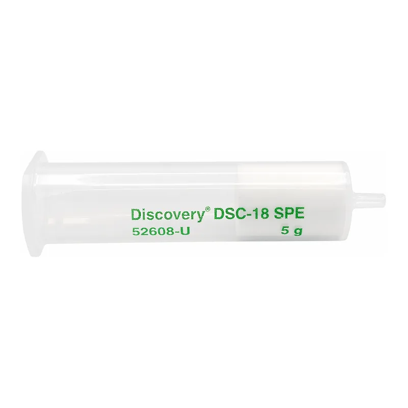 Merck DISCOVERY DSC-18 PK/20 20ML TUBE 5 GRAM