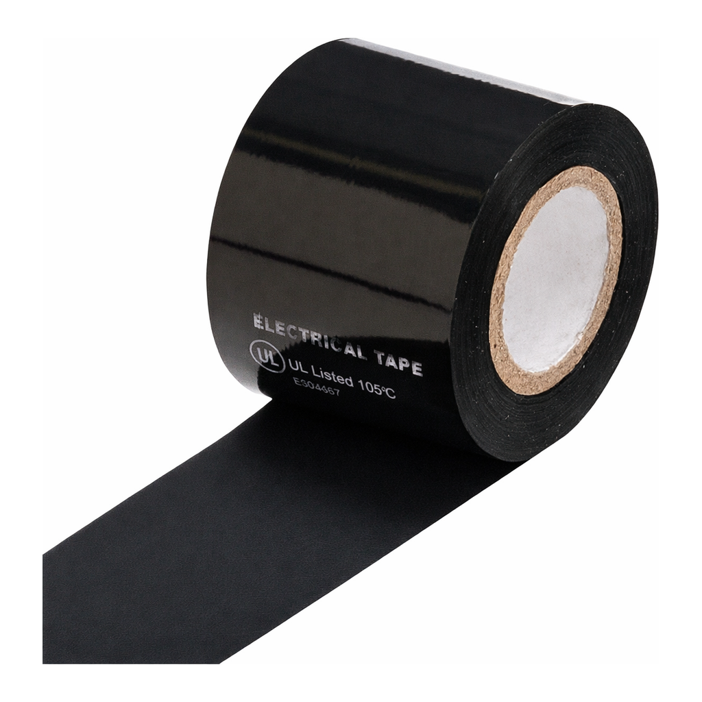 Brady R6000 Series Halogen Free Printer Ribbon