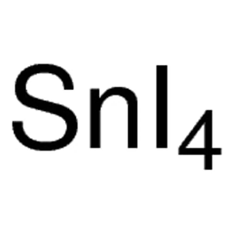Merck TIN(IV) IODIDE, ANHYDROUS, POWDER, 99.9&