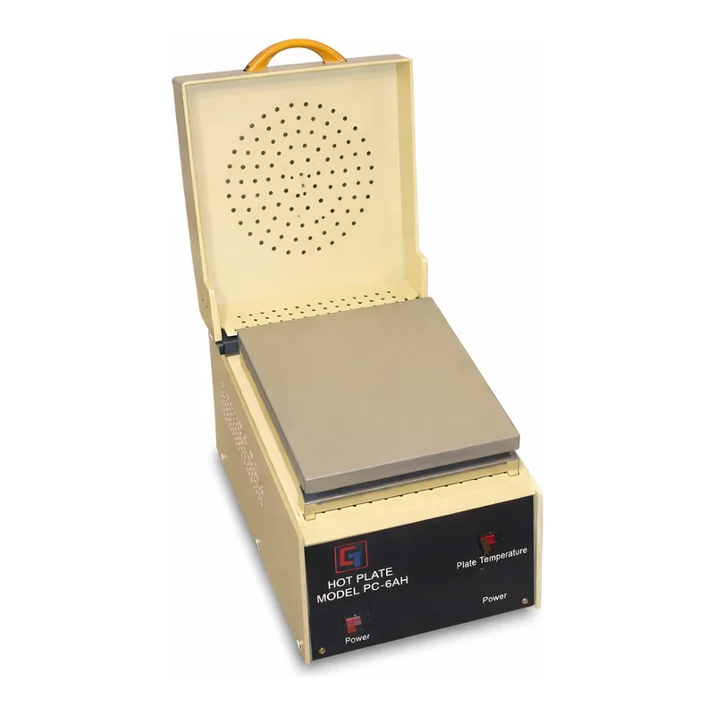 Merck Chemat compact hotplate