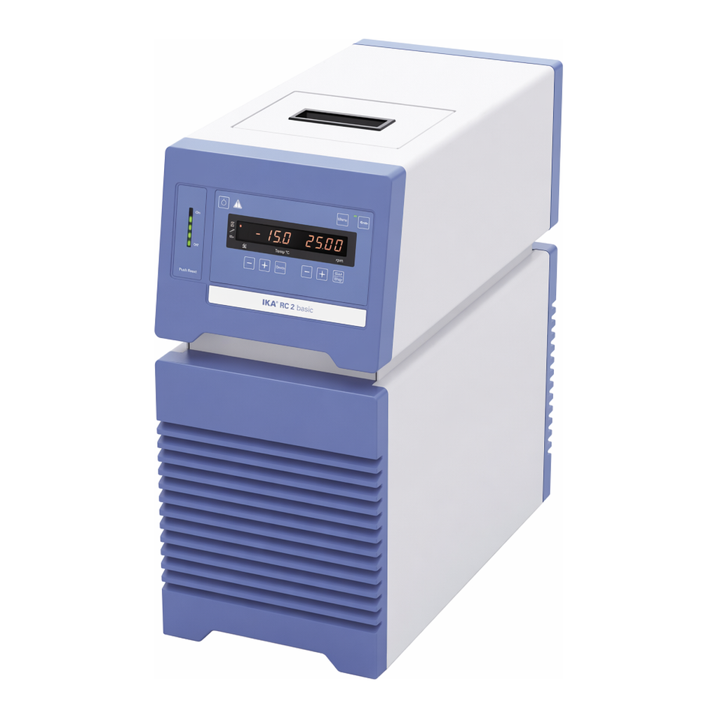 IKA 서모스탯 냉각 순환기 RC 2 basic