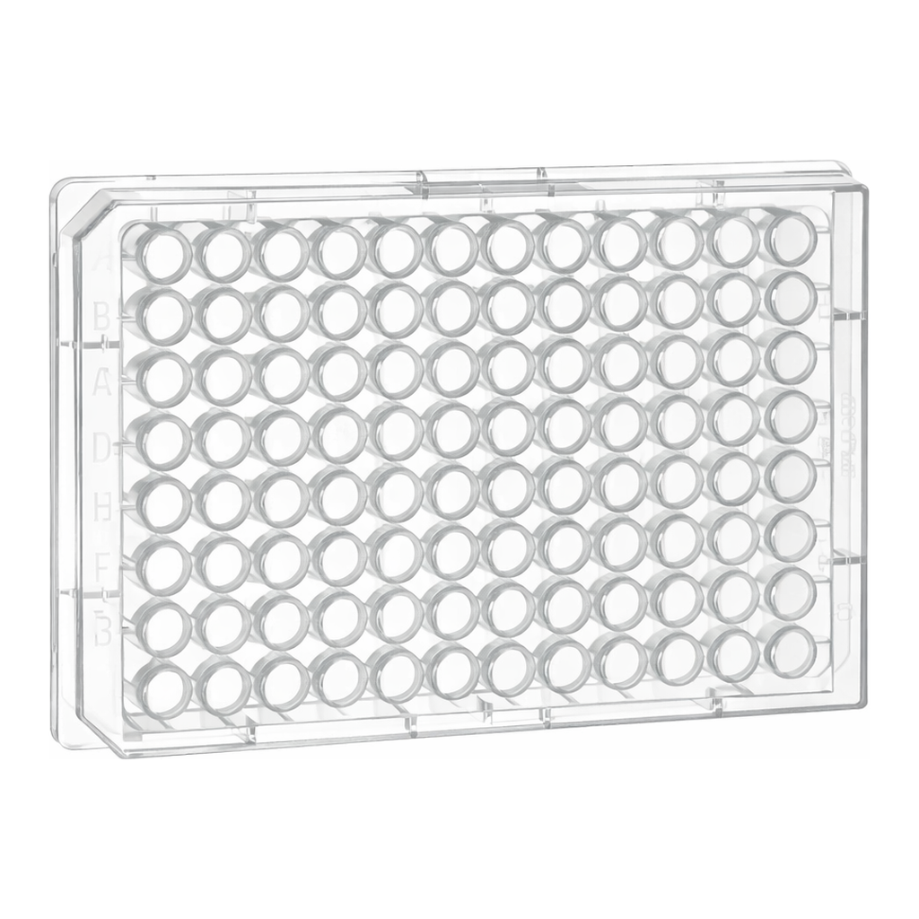 Greiner Bio One MICROPLATE, 96 WELL, PP, U-BOTTOM, NATURAL,STERILE, 10 PCS./BAG