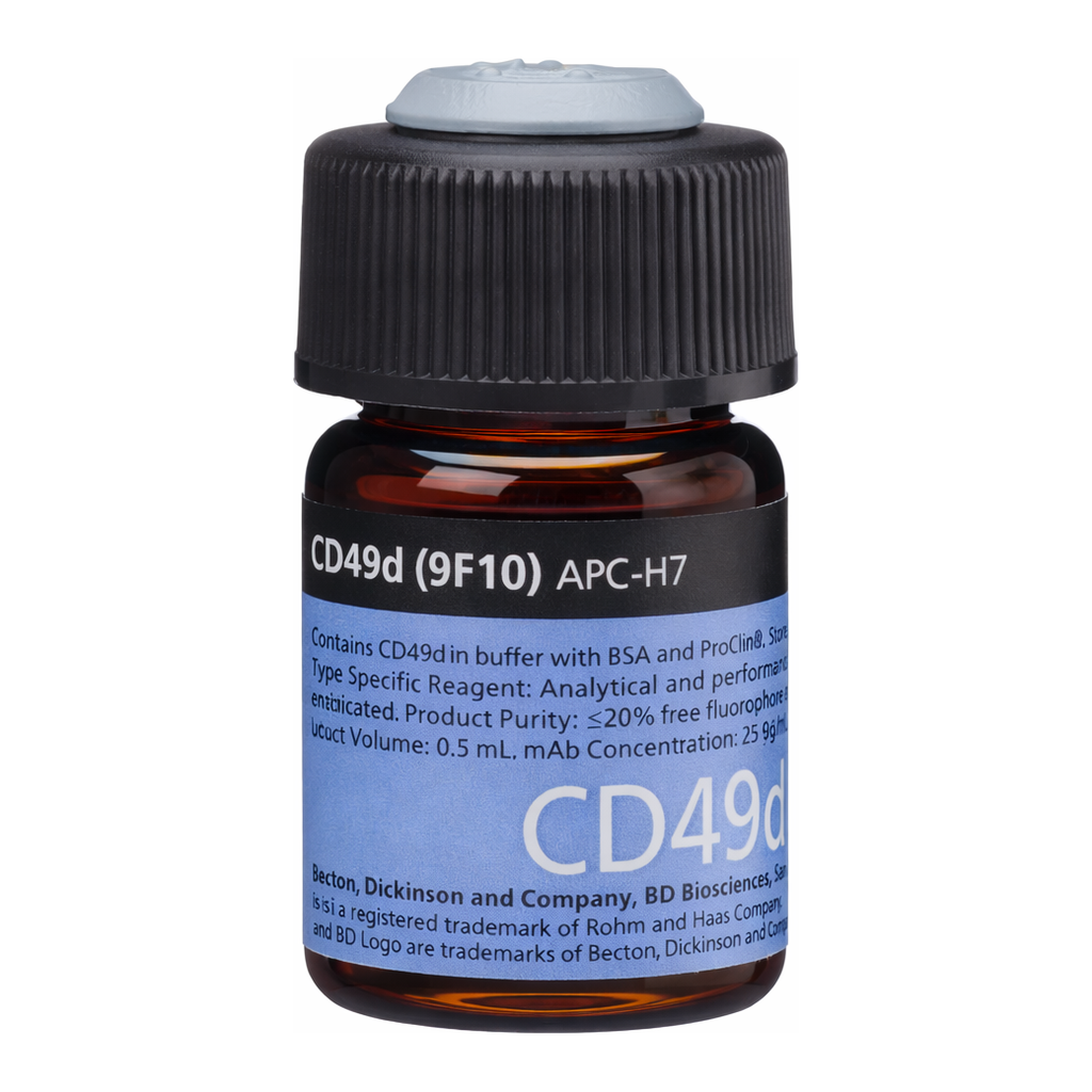 BD CD49d APC-H7