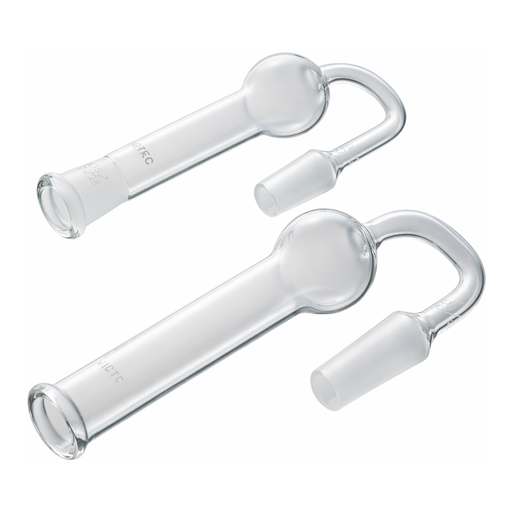 AS ONE Calcium Tube(U Type), 칼슘관(U자형)