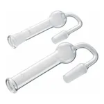 AS ONE Calcium Tube(U Type), 칼슘관(U자형)