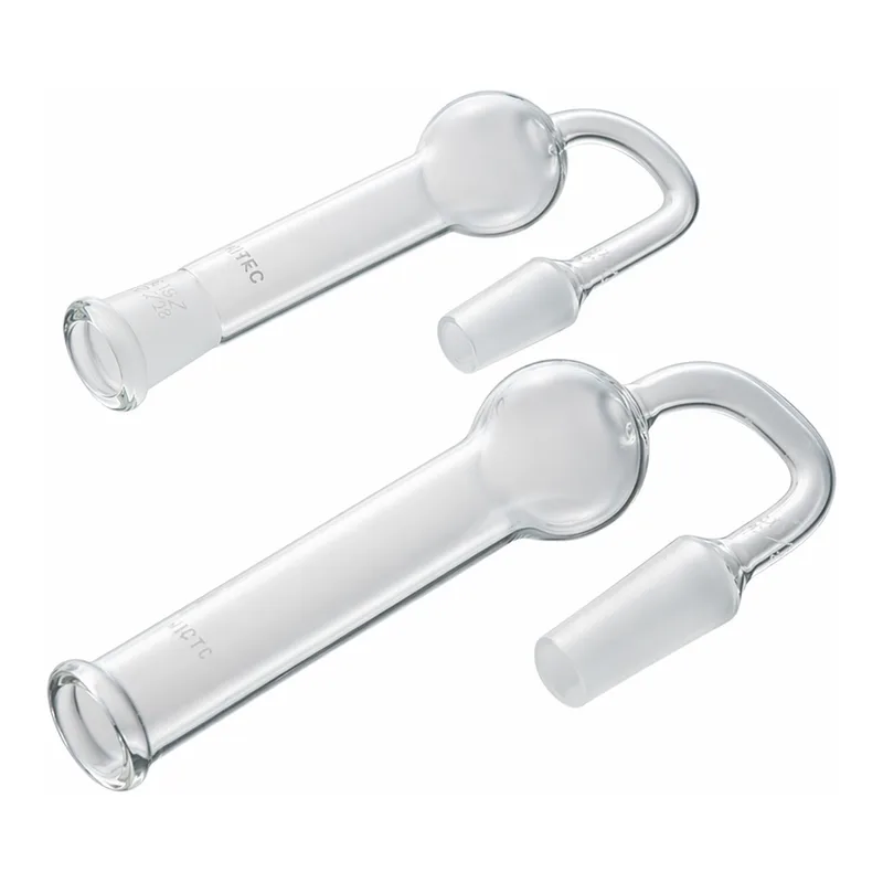 AS ONE Calcium Tube(U Type), 칼슘관(U자형)